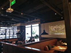 大堂-新贝乐意大利餐厅(苏州中心店)
