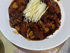 -好福记饭店(红梅公园店)