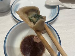 -大眼锅贴水饺(河东店)