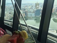 -澳门旅游塔360°旋转餐厅(南湾湖广场店)