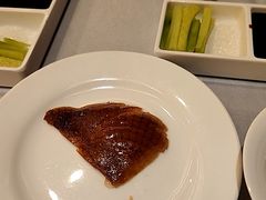 -全聚德(上海首店浦东店)