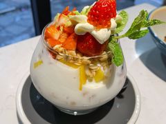 招牌优格杯-BE BRIGHT KITCHEN(正佳广场店)