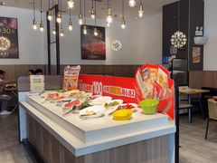 -豪客来牛排(海沧阿罗海店)