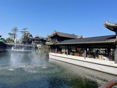 -泮溪酒家(荔枝湾店)