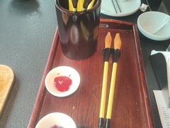 -唐猫庭院·千年陕菜(赛格国际购物中心店)