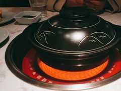 -捞神煲汤火锅(湖滨商业街店)