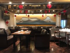 大堂-陆壹捌餐厅(五大道店)