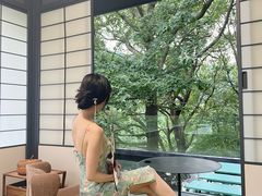 -黄公望隐居地