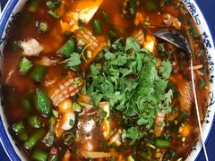 -院8里·少城记忆老川菜(宽窄巷子店)