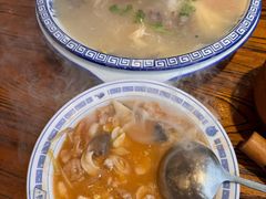 -老雒阳面馆·水席(定鼎门店)