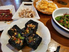 -樊记王·朝阳烧烤粥吧(星沙店)