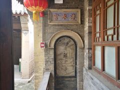 -鸡鸣驿城