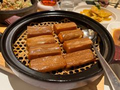 砂锅老南瓜-北京宴(丰台总店)