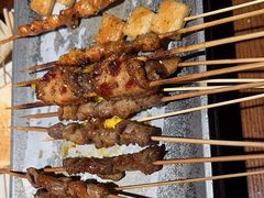 -管氏翅吧(地安门店)