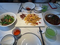 -七味·用心做好鱼(花桥店)