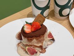 -Gram舒芙蕾(杭州中心店)