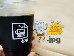 -JPG coffee(广州体育西店)