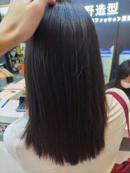 -藤野造型·专业烫染店