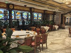 -万宝海鲜舫(劳动公园店)