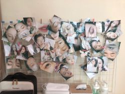 -轻妆Feel·半永久纹眉眼线