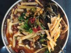 -螺堡螺蛳粉(贺州总店)