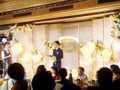 大堂-顺峰(南二环店)