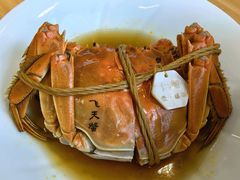 -蟹家大院(保利时光里店)