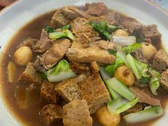 -鲁西南老厨子·特色鲁菜(经一纬五店)