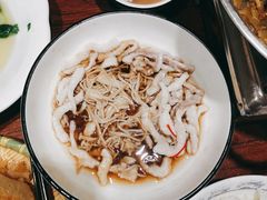 财鱼丝-董厨煨汤馆(车站路店)