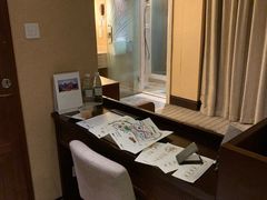 -中铁花水湾温泉酒店(大邑店)
