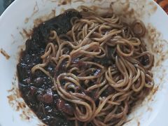 -桃园中华料理炸酱面(燕儿岛路店)