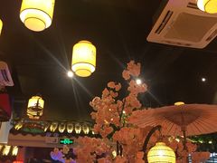 大堂-佰家小厨·南京菜(夫子庙店)