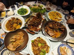 -95号酱骨·一块豆腐(展春园西路店)