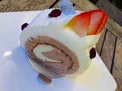 -1Cake壹刻蛋糕(奥体公园味觉艺术馆店)
