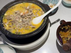 -外婆小聚茶餐厅·粤湘菜·家宴·团建(福安购物广场店)