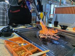-猪的故事·韩式烤肉(韩乐坊店)