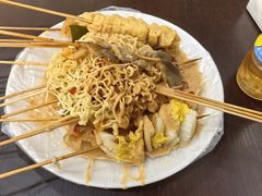 -郭记小街麻辣烫(南小街总店)