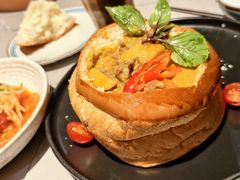 -Home Thai·泰谣(王府井apm店)