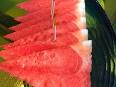 西瓜拼盘-辛香汇(飞洲店)