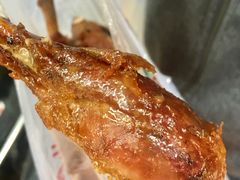 -王浩儿纪六孃甜皮鸭(乐山总店)