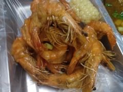 -槐店王婆大虾(长江道店)