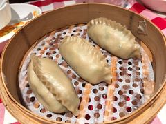 -西贝(上海我格广场店)