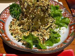 -肉魁屋·烧肉·烧鸟·酒场(高新店)