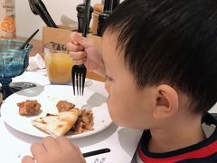 -HELLO MUSAE 拾光缪斯餐厅·纯正希腊风味(苏州中心店)