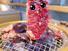 -西塔老太太泥炉烤肉(北京望京店)