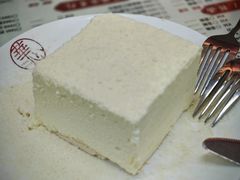 -香港華心糖水鋪(南西总店)
