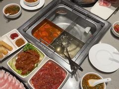 -海底捞火锅(杭州萧山宝龙广场店)