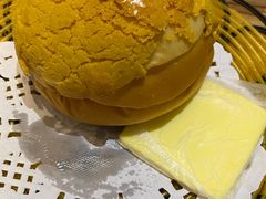 -粤港餐厅(禹州商业广场店)
