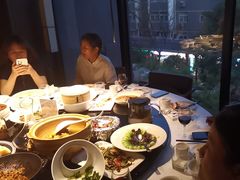 -東舍食唐精品陕菜馆