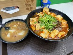 -柳州爽仔螺蛳粉